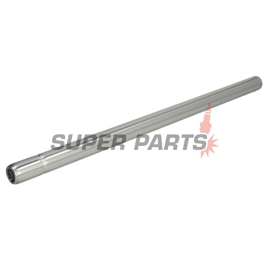 Кол за предница -4 RIDE- десен/ляв, 31mm диаметър, 595mm дължина, Honda CBR 125 2004-2010, Kawasaki ZX-6R 600 2000-2001