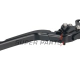 Ръчка за съединител -4 RIDE- дълга сгъваема регулируема, Suzuki GSF 1200 1996-2000