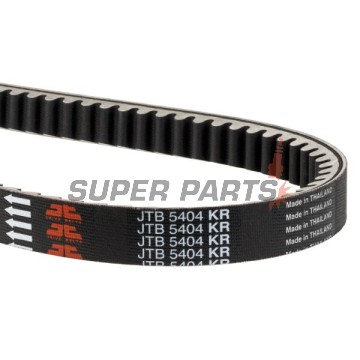 Ремък -JT- JTB5404KR, Kymco People 250 2006-2008, People 300 2008-2014, X-Town 300 2016-2018, Xciting 250 2005-2006