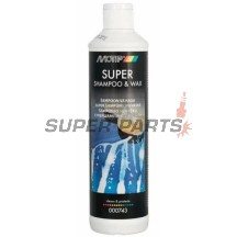 Авто шампоан -MOTIP- 500ml