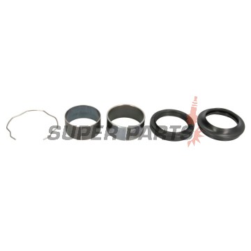 Ремонтен комплект за предница -TOURMAX- Kawasaki ZX 750 1991-1995, Kawasaki ZX-9R 900 1994-1997, Kawasaki ZXR 750 1991-1995, Suzuki GSX-R 1100 1991-1994, Yamaha FZR 1000 1989-1990, Yamaha YZF 750 1994