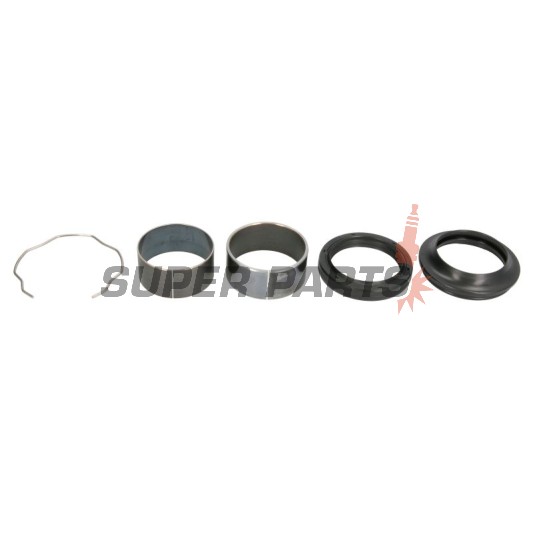 Ремонтен комплект за предница -TOURMAX- Kawasaki ZX 750 1991-1995, Kawasaki ZX-9R 900 1994-1997, Kawasaki ZXR 750 1991-1995, Suzuki GSX-R 1100 1991-1994, Yamaha FZR 1000 1989-1990, Yamaha YZF 750 1994