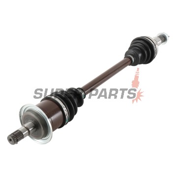 Полуоска -ALL BALLS- AB6-CA-8-120, Can-Am Commander 800/1000 2013-2016, Commander 976 2015-2016