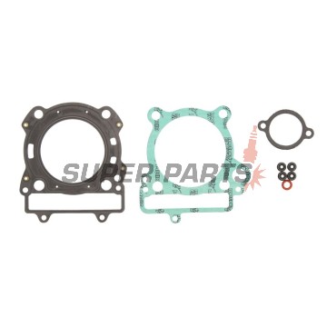 Гарнитури за цилиндър комплект -ATHENA- KTM EXC-F 250 2005-2018, SX-F 250 2006-2012, XC-F 250 2007-2012, XCF-W 250 2006-2013