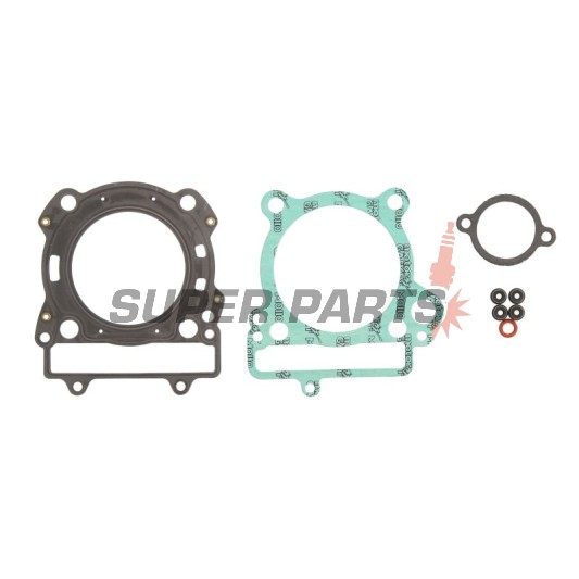 Гарнитури за цилиндър комплект -ATHENA- KTM EXC-F 250 2005-2018, SX-F 250 2006-2012, XC-F 250 2007-2012, XCF-W 250 2006-2013