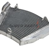 Радиатор -4 RIDE- Ducati Streetfighter 848 2012-2015, Ducati Streetfighter 1099 2009-2013