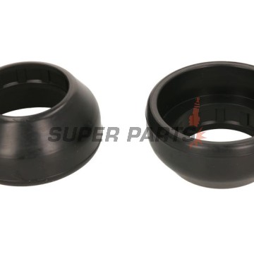 Прахоуловители за предница -ALL BALLS- BMW R 800 1984-1988