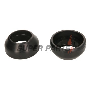 Прахоуловители за предница -ALL BALLS- BMW R 800 1984-1988