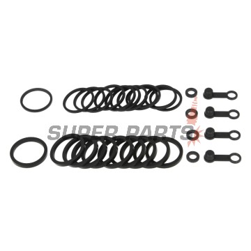 Ремонтен комплект за спирачен апарат -TOURMAX- Suzuki GSX-R 1100 1993-1998, Suzuki GSX-R 750 1994-1995