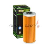 Маслен филтър -HIFLO FILTRO- HF895