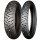 Задна шосейна гума -MICHELIN- 170/60R17, ANAKEE 3
