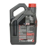 Двигателно масло -MOTUL- 5000, 10W40, полу-синтетика, 4L
