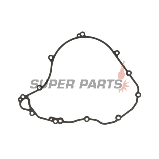 Гарнитура за капак на съединителя -WINDEROSA- Husqvarna FC 250 2016, KTM SX-F 250 2015-2017, KTM SX-F 350 2016-2017, KTM XC-F 250 2016-2017, KTM XC-F 350 2016-2017