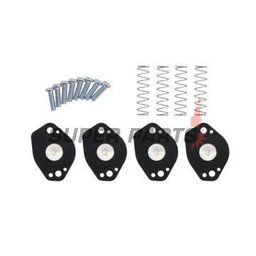 Ремонтен комплект AIR CUT клапан -ALL BALLS- Yamaha FZS 1000 2001-2005