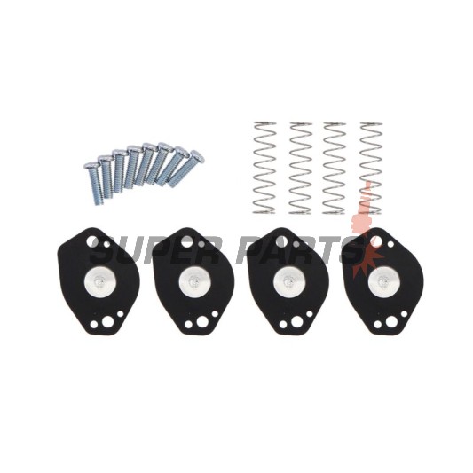 Ремонтен комплект AIR CUT клапан -ALL BALLS- Yamaha FZS 1000 2001-2005