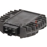 Реле за зареждане -TOURMAX- реле-регулатор, Yamaha FZR 600 1994-1997, Yamaha SZR 660 1996-1997, Yamaha TDM 850 1996-2001, Yamaha XP (T-max) 500 2001-2003, Yamaha XT 600 1984-1986, Yamaha XVS 650 1997-1999, Yamaha YP 250 2000-2001