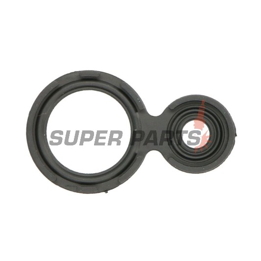 Уплътнение за свещ -ATHENA- S410250015047, Kawasaki ZX-6R/ZX-6RR Ninja 600/636 1995-2006