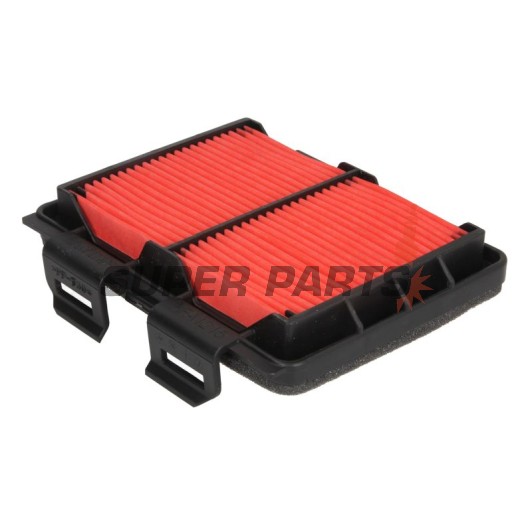 Въздушен филтър -HIFLO FILTRO- HFA1215, Honda CMX250 / CMX300 / CMX500 Rebel + CRF250L / Rally + CL500 (2013-2026)