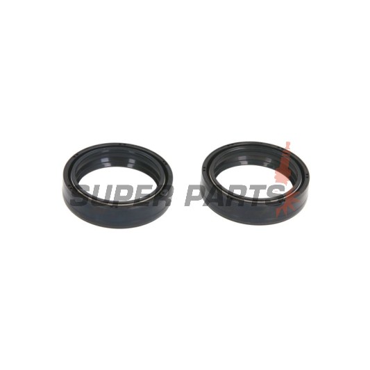 Семеринги за предница -ALL BALLS- BMW R 1200 2013-2016