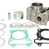 Цилиндър и бутало комплект -RMS- Honda FES 150 1998-2012, Honda NES 150 2000-2007, Honda PES 150 2006-2014, Honda S-Wing 150 2008, Honda SES 150 2000-2009, Honda SH 150 2000-2012