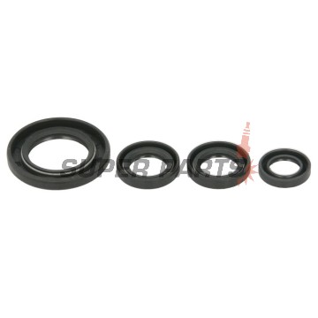 Комплект семеринги за двигател -WINDEROSA- Honda CRF 250 2019-2024