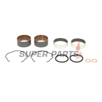 Ремонтен комплект за предница -ALL BALLS- Kawasaki EN 650 2015-2020, W 800 2011, 2020, Z 650 2017-2020