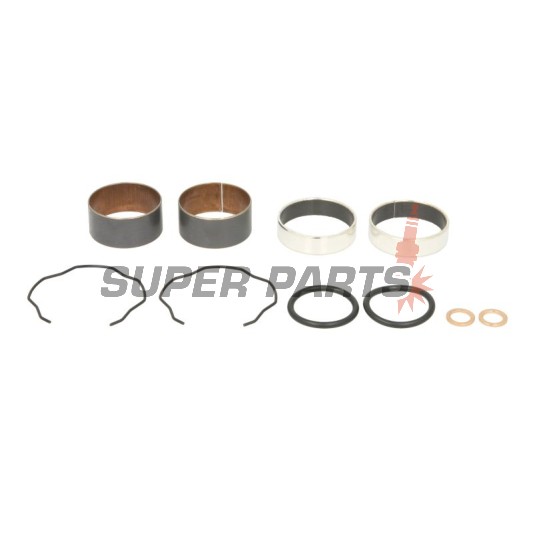 Ремонтен комплект за предница -ALL BALLS- Kawasaki EN 650 2015-2020, W 800 2011, 2020, Z 650 2017-2020