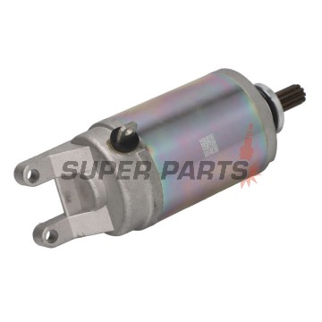 Стартер -ATHENA- Suzuki AN 250 1998-2006, AN 400 1999-2023, UH 125 2001-2016, UH 150 2004-2006, UH 200 2007-2021, UX 125 2008-2014, UX 150 2008-2012