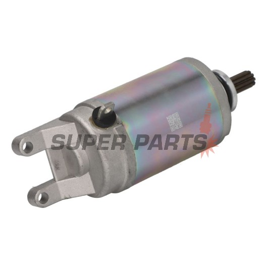 Стартер -ATHENA- Suzuki AN 250 1998-2006, AN 400 1999-2023, UH 125 2001-2016, UH 150 2004-2006, UH 200 2007-2021, UX 125 2008-2014, UX 150 2008-2012