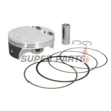 Бутало комплект -ATHENA- 95.96mm, Suzuki RM-X 450 2010-2019, Suzuki RM-Z 450 2008-2012