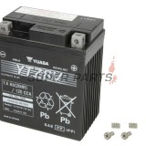 Акумулатор -YUASA- YTZ8V, 7Ah 12V