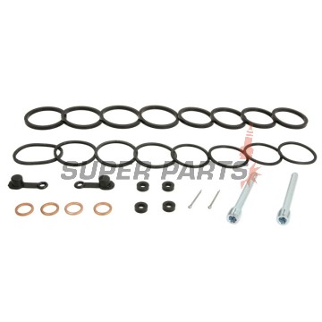 Ремонтен комплект за спирачен апарат -ALL BALLS- Suzuki GSF 1200 1996-2000, RF 900 1994-1998