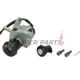 Ключалки комплект -RMS- Aprilia Scarabeo 125 1999-2004