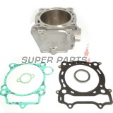 Цилиндър -ATHENA- 450cc, Yamaha WR 450 2003-2006, YFZ 450 2004-2011, YZ 450 2003-2005