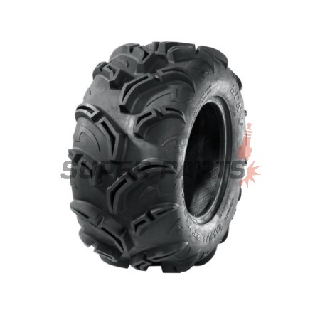 ATV / UTV гума -SUNF- 25x10-12, A048 WARRIOR