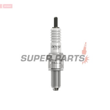 Свещ -DENSO- U22ETR