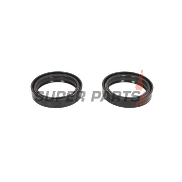 Семеринги за предница -ATHENA- Aprilia NA 850 2008-2012, SL 750 2007-2014, SMV (Dorsoduro) 750 2008-2015, Ducati 848 848 2009-2012, 916 916 1995-1996, 999 999 2003-2004, 1098 1098 2007-2008, 1198 1198 2009-2011
