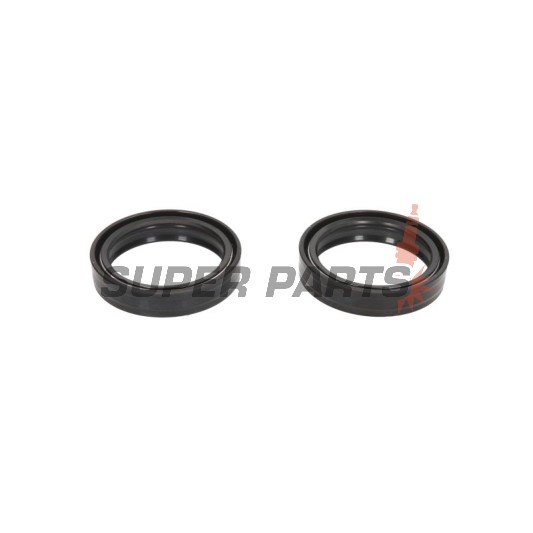 Семеринги за предница -ATHENA- Aprilia NA 850 2008-2012, SL 750 2007-2014, SMV (Dorsoduro) 750 2008-2015, Ducati 848 848 2009-2012, 916 916 1995-1996, 999 999 2003-2004, 1098 1098 2007-2008, 1198 1198 2009-2011