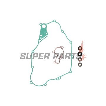 Ремонтен комплект за водна помпа -WINDEROSA- Kawasaki KFX 450 2008-2014