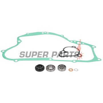 Ремонтен комплект за водна помпа -ATHENA- Suzuki RM 125 2001-2003