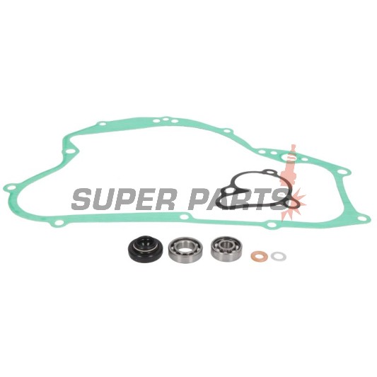 Ремонтен комплект за водна помпа -ATHENA- Suzuki RM 125 2001-2003