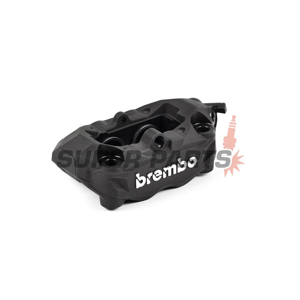 Спирачен апарат -BREMBO- Aprilia, BMW, Ducati, MV Agusta, Triumph 765-1200 (2011-2022)