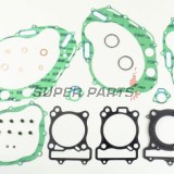 Пълен комплект гарнитури за двигател -ATHENA- Cagiva Raptor 650 2001-2005, V-Raptor 650 2001-2005, Suzuki DL 650 2004-2020, SFV 650 2009-2015, SV 650 1999-2019