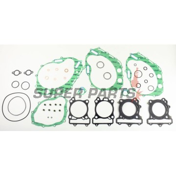 Пълен комплект гарнитури за двигател -ATHENA- Cagiva Raptor 650 2001-2005, V-Raptor 650 2001-2005, Suzuki DL 650 2004-2020, SFV 650 2009-2015, SV 650 1999-2019