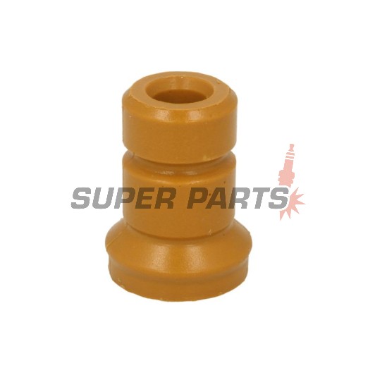 Ударен тампон за окачване -ALL BALLS- Honda CR 125 1993-2000, CR 250 1995-1996, CR 500 1995-2001, XR 650 2000-2007, Yamaha WR 250 2001-2014, WR 426 2001-2002, YZ 125 1978-2005, YZ 250 1989-2005