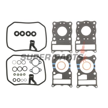 Гарнитури за цилиндър комплект -ATHENA- Honda VT 125 1999-2007, XL 125 2001-2010