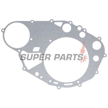Гарнитура за капак на съединителя -WINDEROSA- W816095, Suzuki LT-A 400 2002-2016