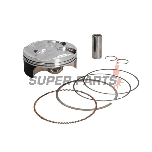 Бутало комплект -ATHENA- 77.96mm, Honda CRF 250 2006-2017