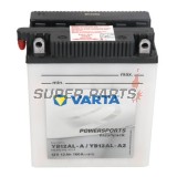 Акумулатор -VARTA- YB12AL-A, 12Ah 12V