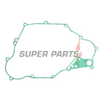 Гарнитура за капак на съединителя -ATHENA- Kawasaki KFX 450 2006-2014